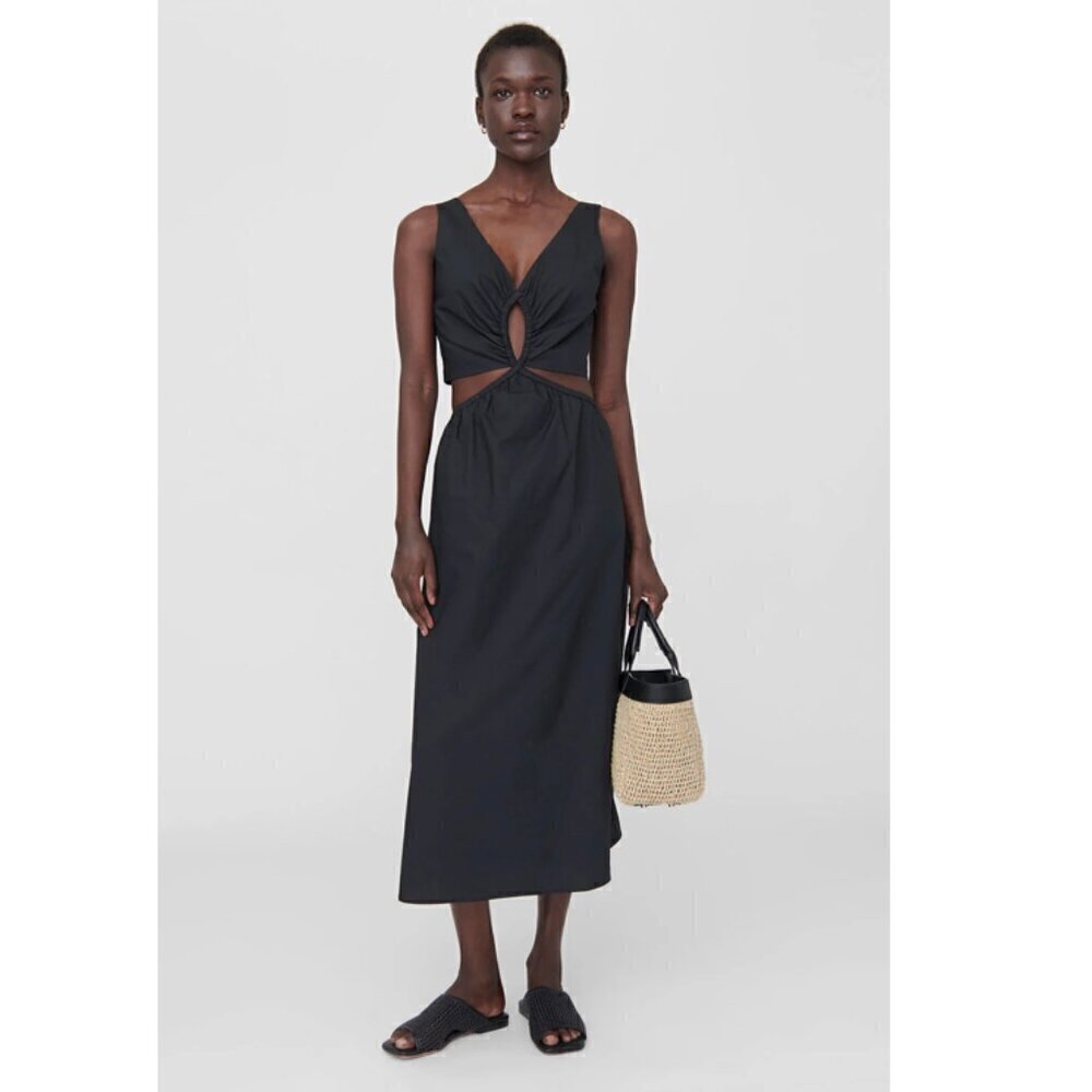 Anine Bing Dione Dress